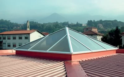 Piramidi – Soluzioni su Misura per Ogni Esigenza